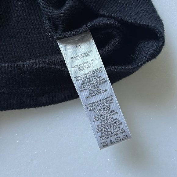 Calvin Klein top - Picture 6 of 7